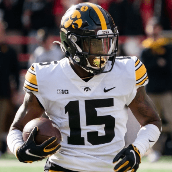 Tyler Goodson profile image