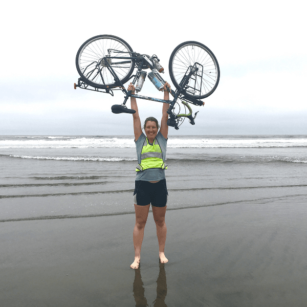 Annalisa van den Bergh profile image