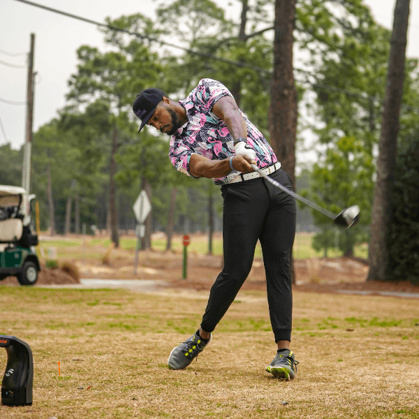 James Anderson profile image