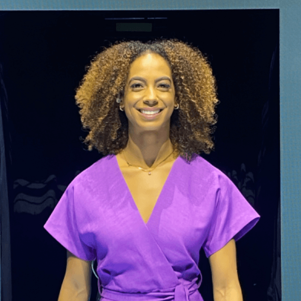 Danusia Francis profile image