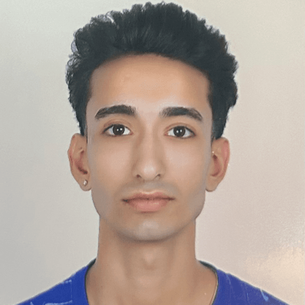 Krish Kumar profile image