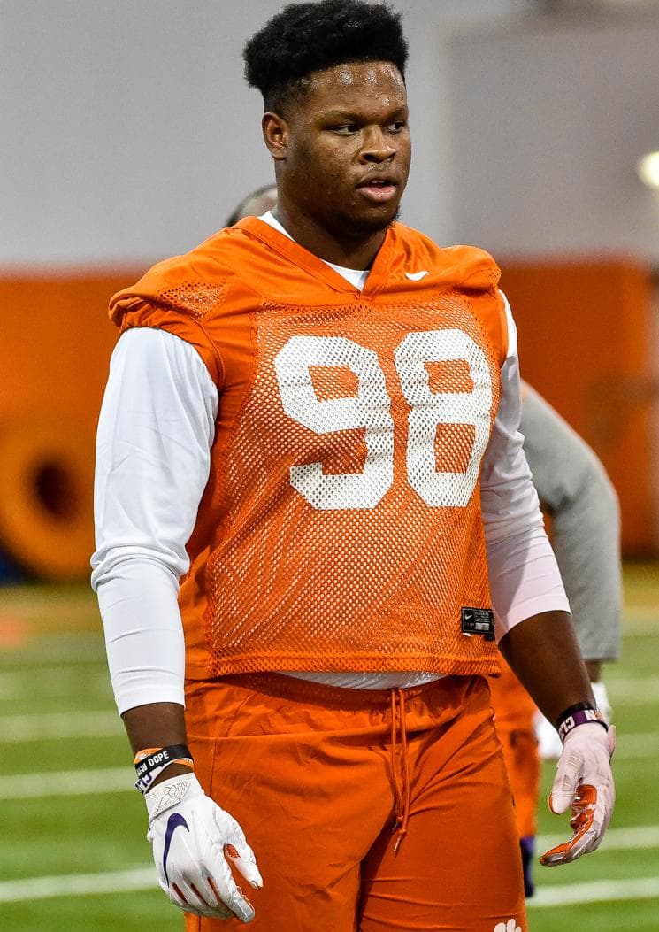 Myles Murphy profile image