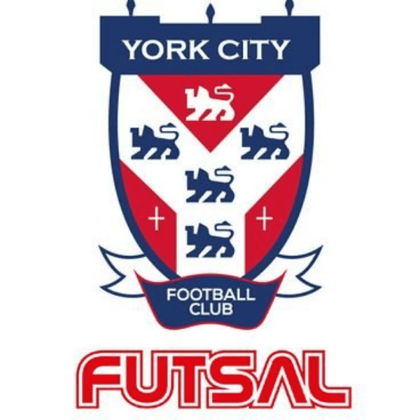 York City FC Futsal profile photo