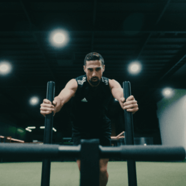 Sebastian Lletget profile image