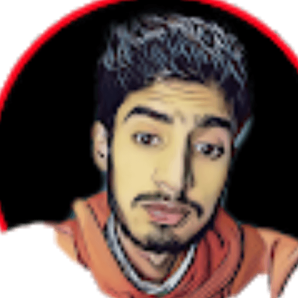 Haider Jamal profile image