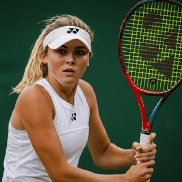 Liv Hovde profile image