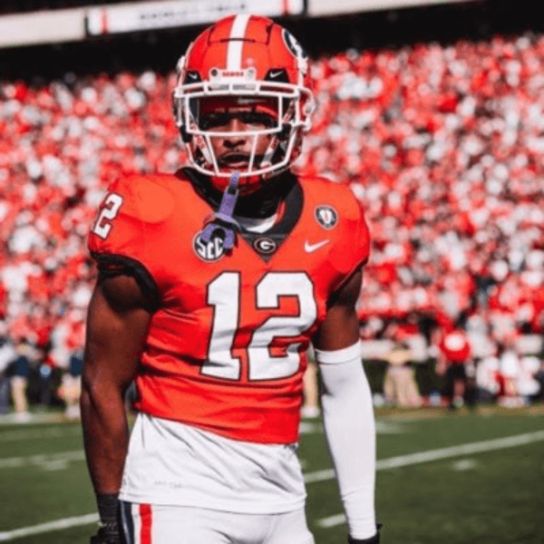 Julian Humphrey profile image