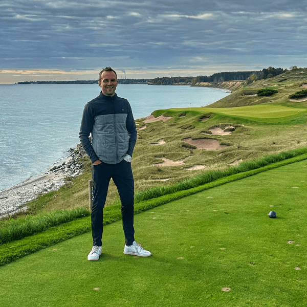 Joe Kimichik profile image