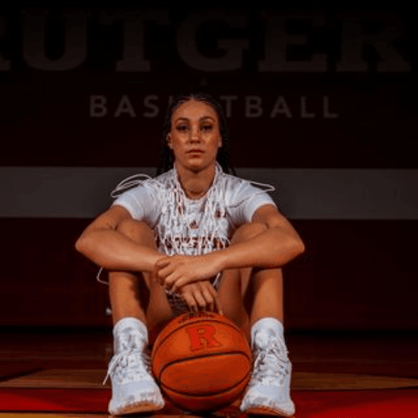 Destiny Adams profile image