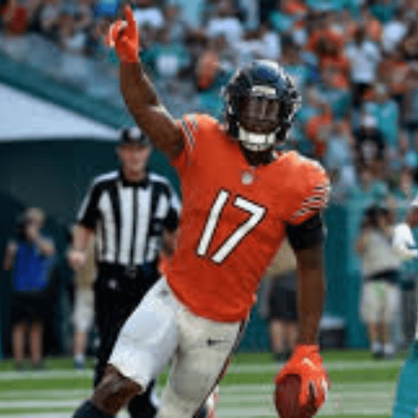 Anthony Miller profile image