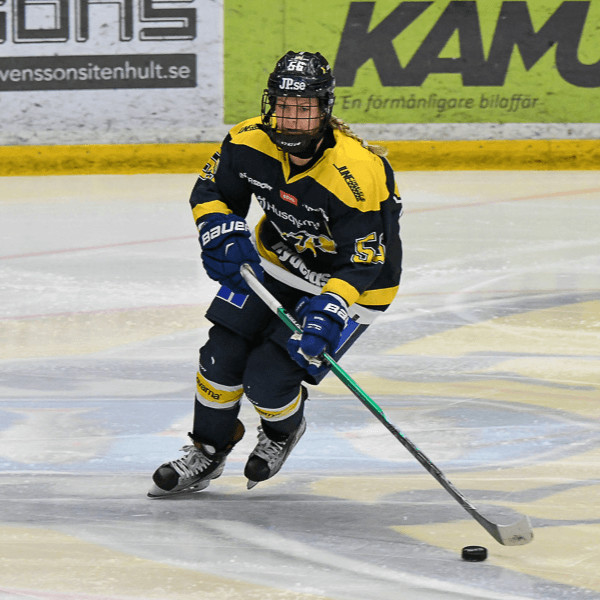 Hanna Moher profile image