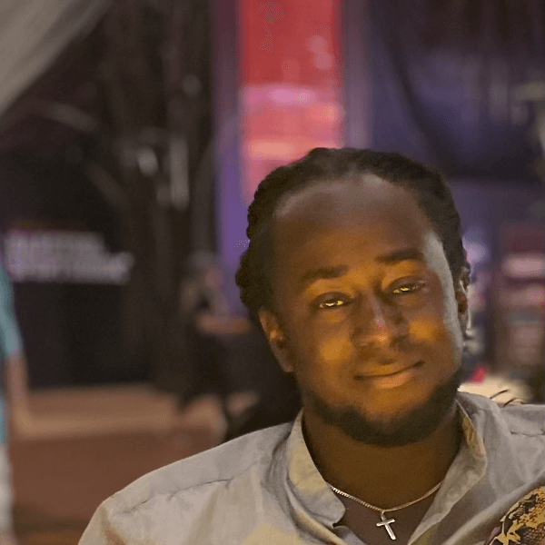 Eugene Campbell profile image