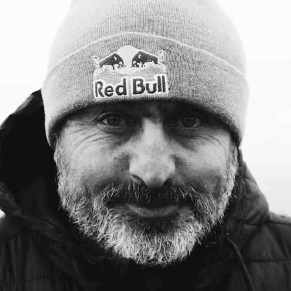 Ross Clarke-Jones profile photo