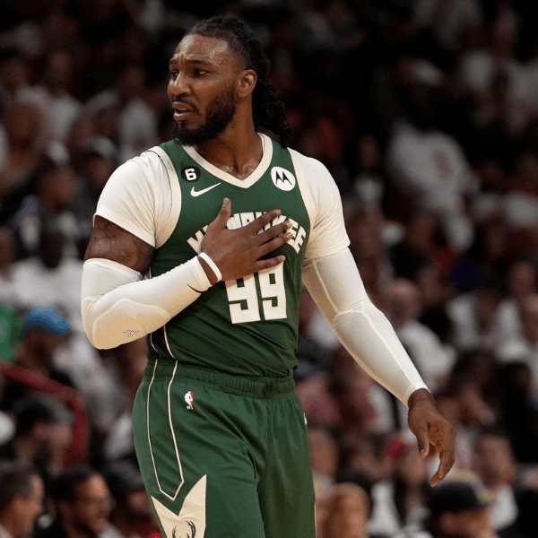 Jae Crowder profile image