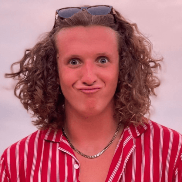 Kendall Goodman profile photo