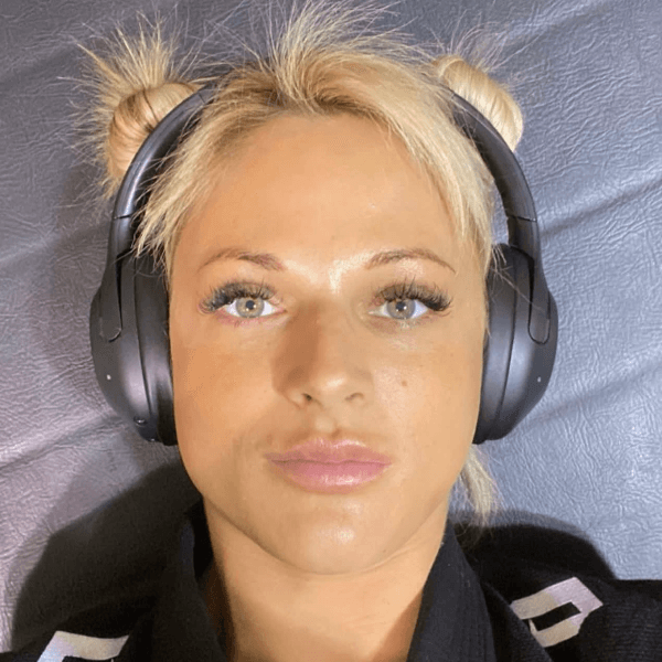 Tracy Frances profile image