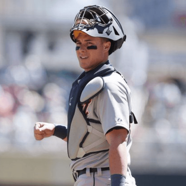 James McCann profile image