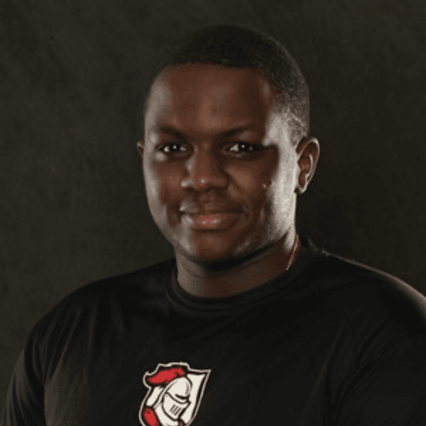 Emmanuel Thompson profile photo