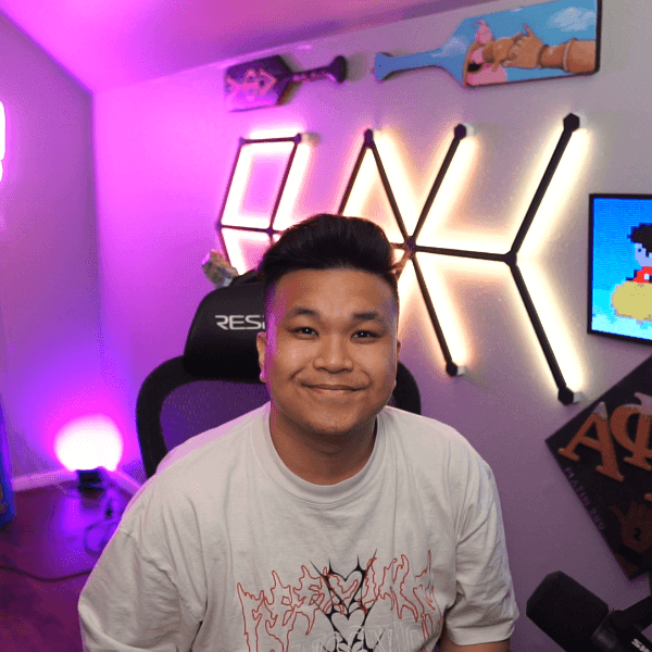 Luke Rodriguez profile image