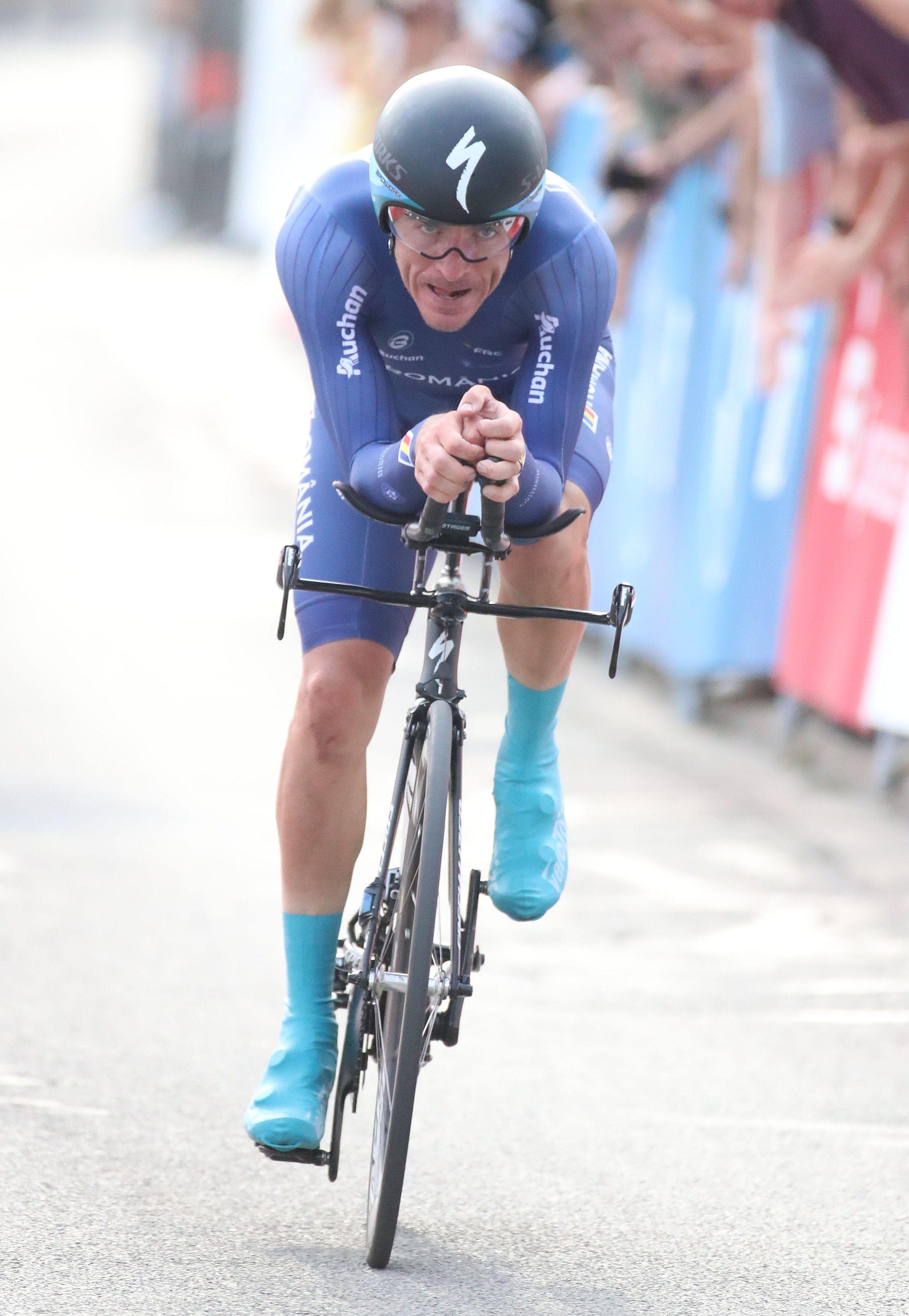 Serghei Țvetcov profile photo