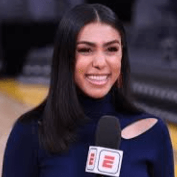 Kendra Andrews profile image