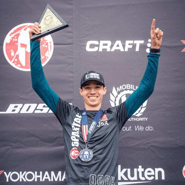 Veejay Jones profile image