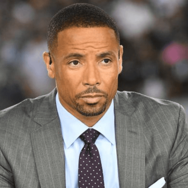 Rodney Harrison profile image