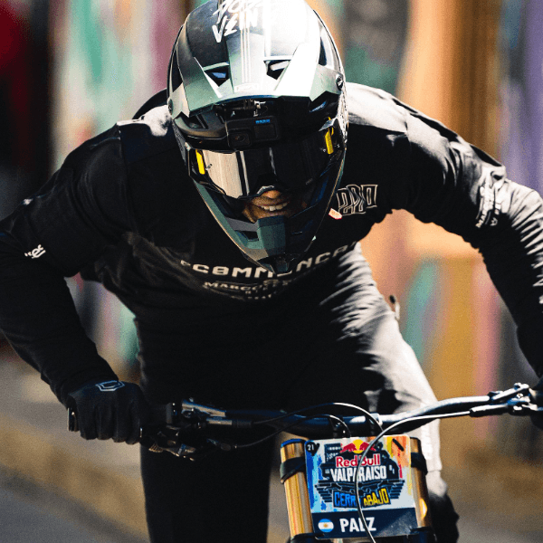 Jerónimo Paez profile image