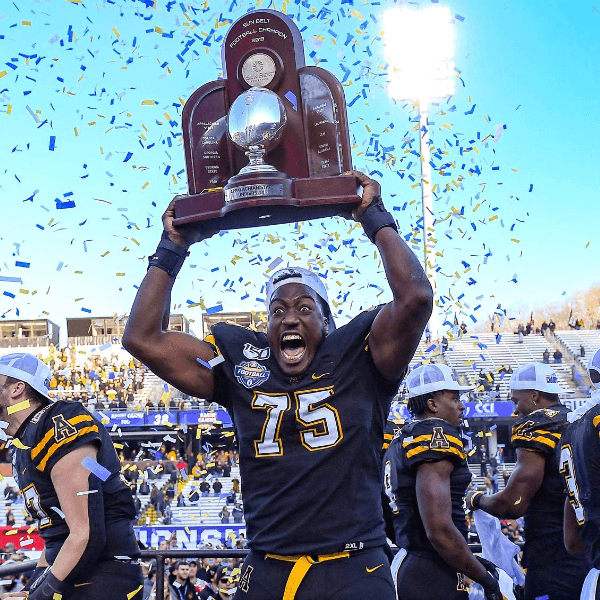 Victor Johnson profile photo