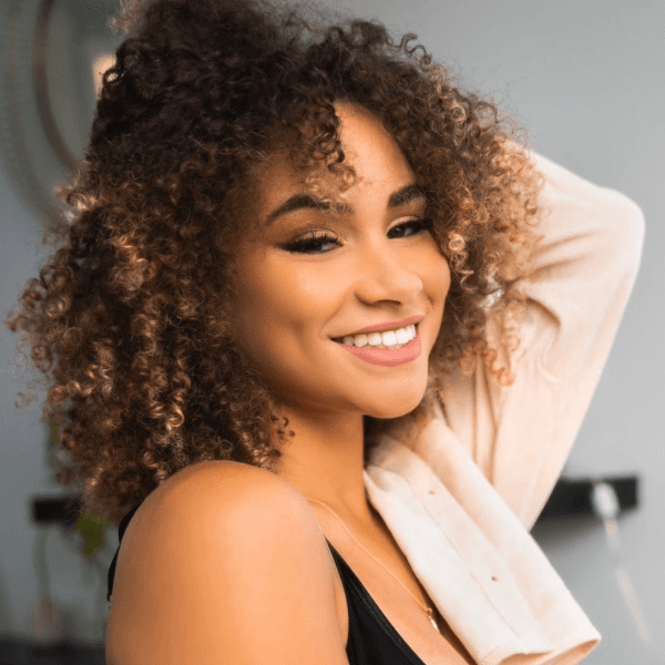 Camille Woodward profile image