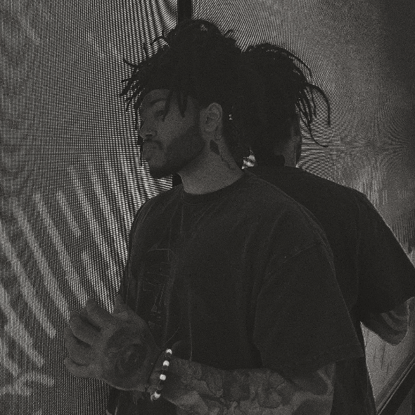 Jono Maharaj profile image