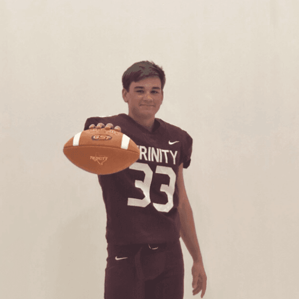 Steadman Jones profile image