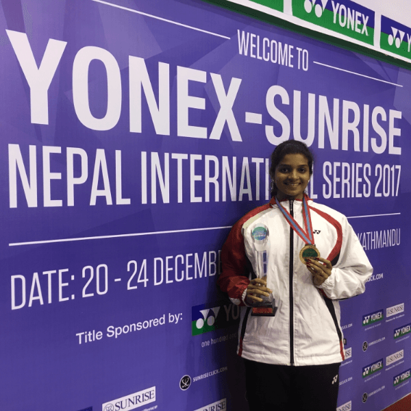 SRUTHI KP profile photo