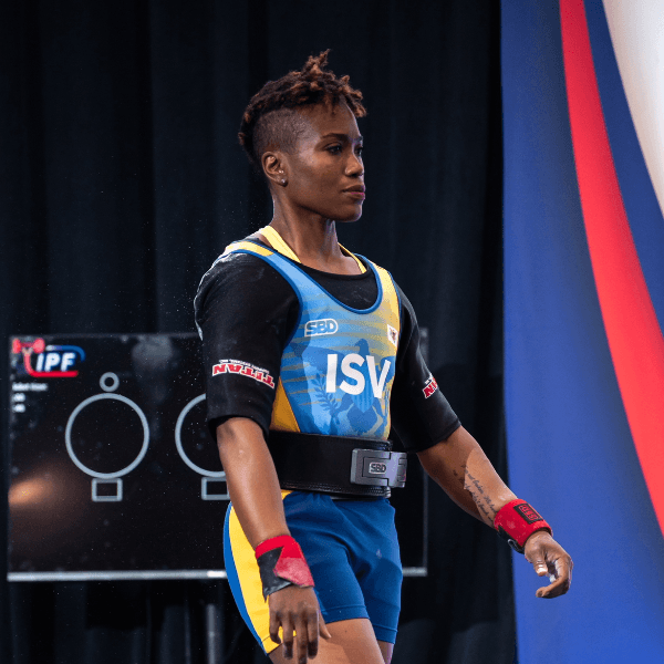 Danielle Todman profile image