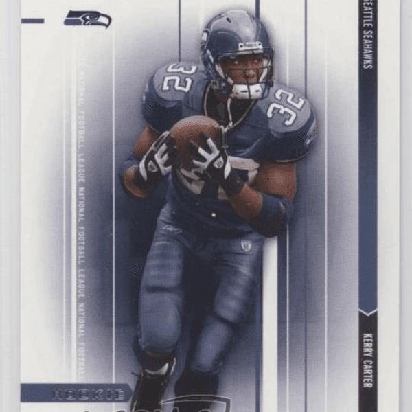 Kerry Carter profile image