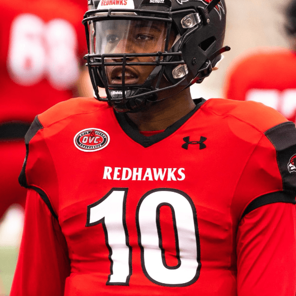 Jalyn Williams profile photo