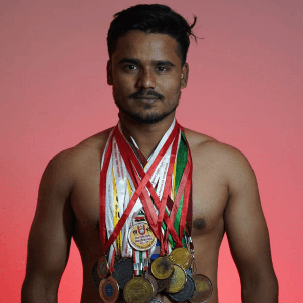 TUSHAR PAWAR profile photo