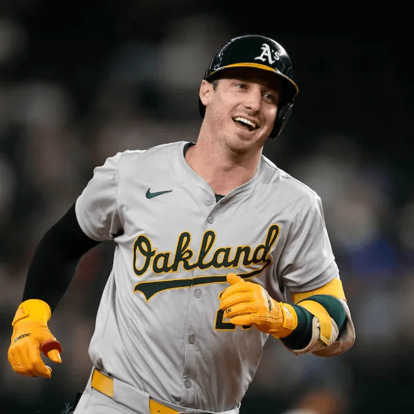 Brent Rooker profile image