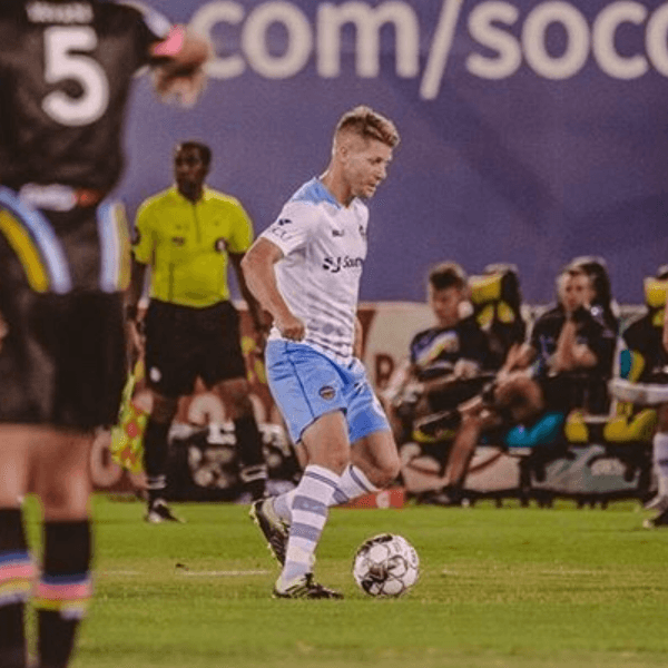 Richie Ryan profile image