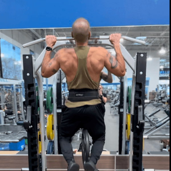 Cristian Adams profile image