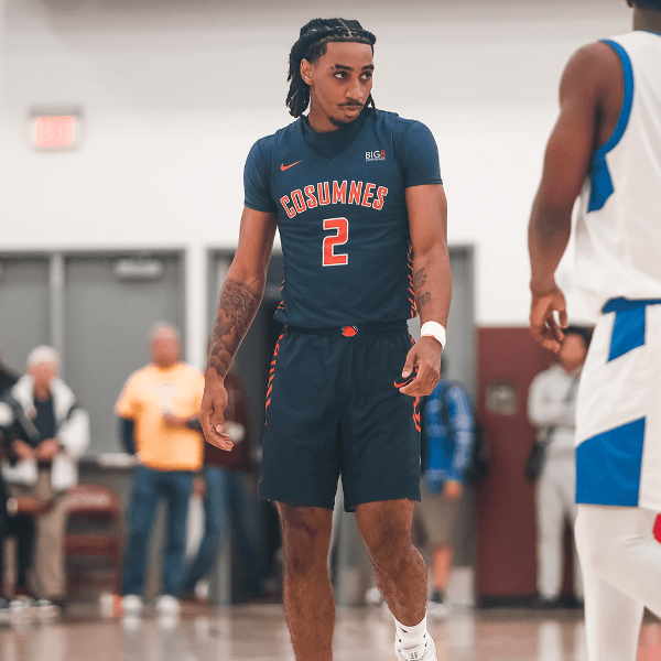 Luca Davis profile image