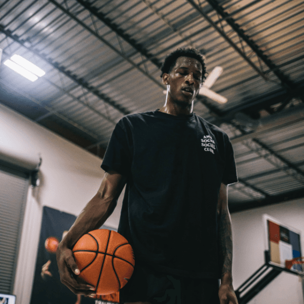 marcus bingham jr profile image