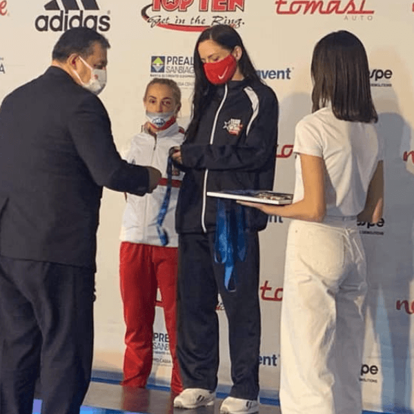 Lillie Helton profile image