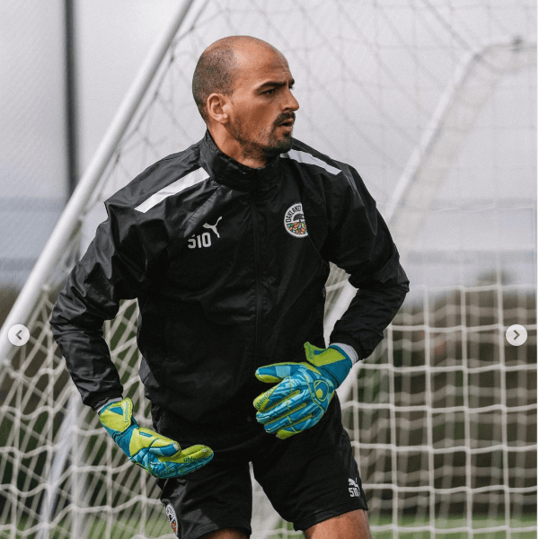 Paul Blanchette profile image