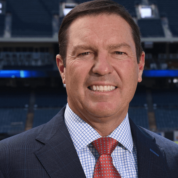 Jeff Montgomery profile photo