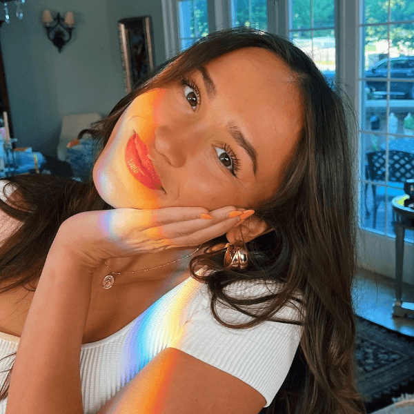 Lilyana Gonzalez profile image