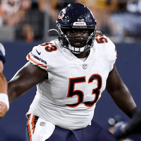 Arlington Hambright profile image