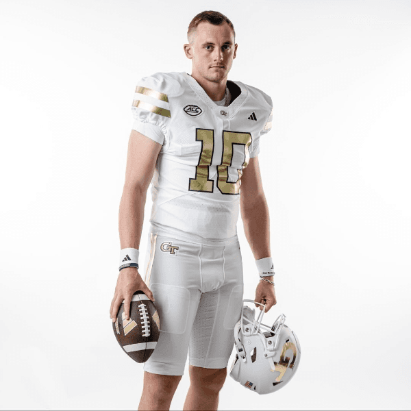 Haynes King profile image