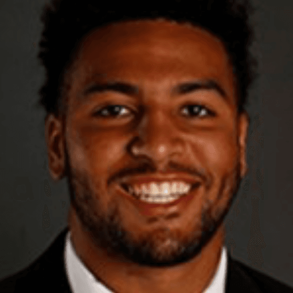 Irv Smith JR. profile image