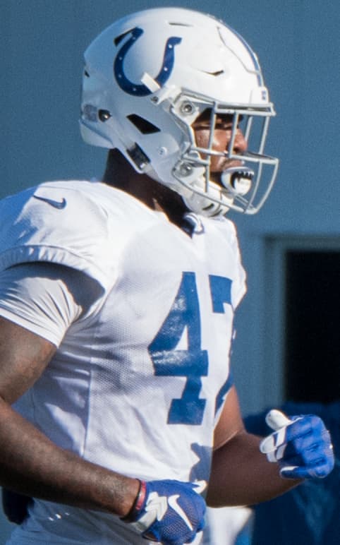 Darrell Daniels profile photo